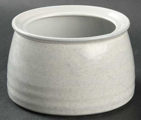 Granite Sugar Bowl No Lid