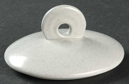 Granite Lid for Sugar Bowl