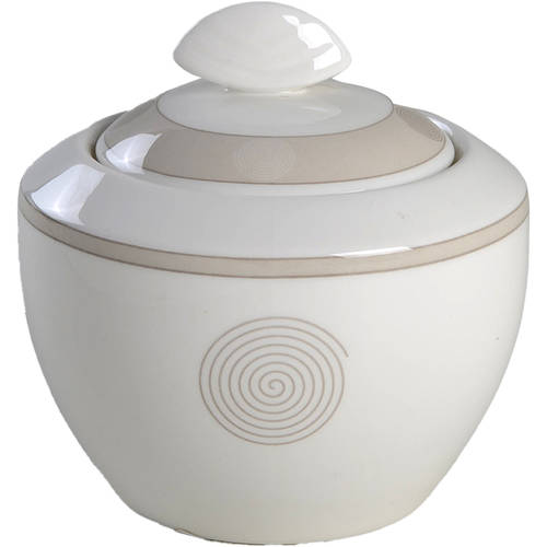 Audition Sugar Bowl & Lid