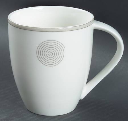 Audition Cappuccino Mug