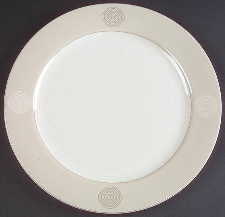 Audition 12" Chop Plate (Round Platter)