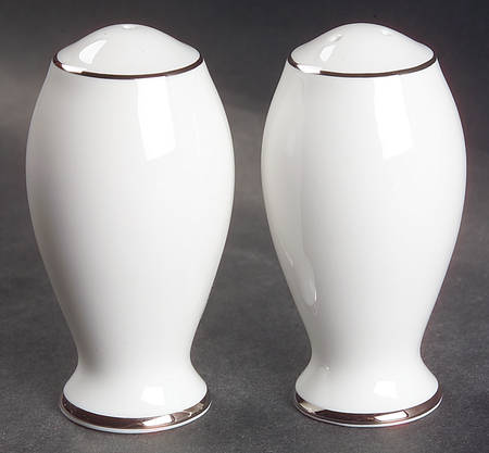 Salt & Pepper Set