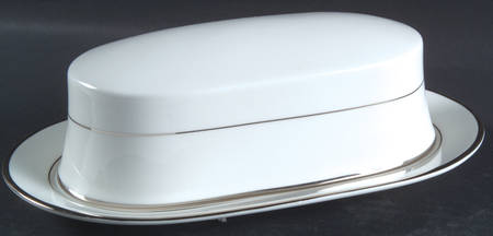 1/4 Lb Covered Butter