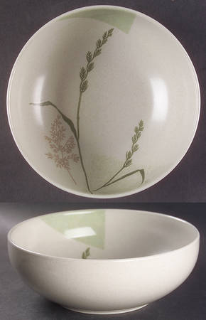 Soft Breeze Soup/Cereal Bowl