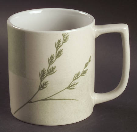 Soft Breeze Mug