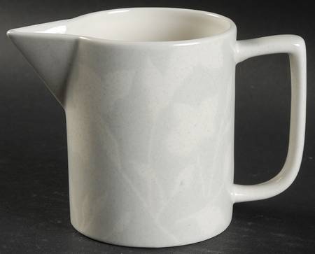 Silhouette Creamer