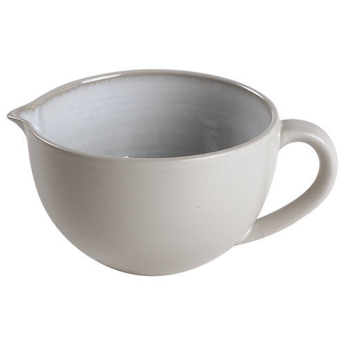 Blue Horizon Creamer