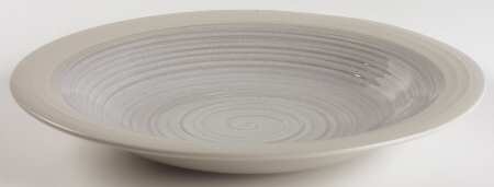 Blue Horizon 11" Individual Pasta Bowl