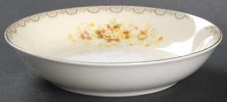 MEI646 Fruit/Dessert (Sauce) Bowl