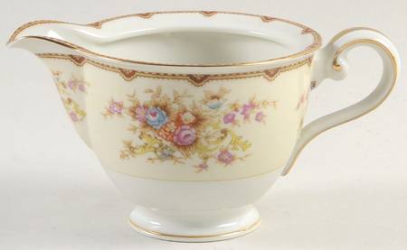 MEI647 Creamer