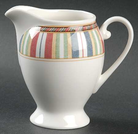 Fashion Tones Creamer