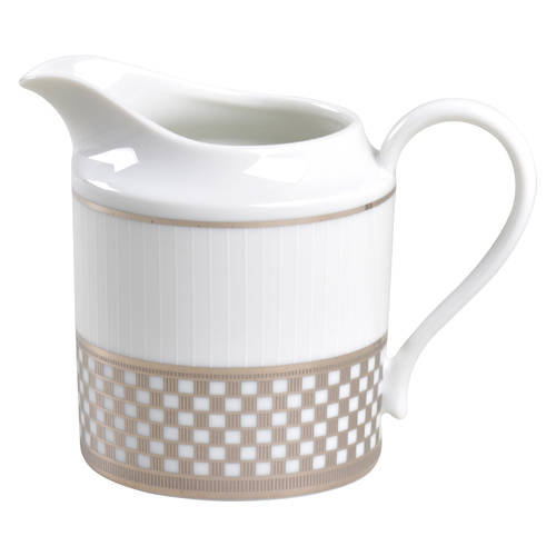 Platinum Symmetry Creamer
