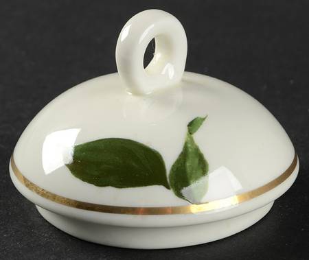 Regal Pomme Lid for Sugar Bowl