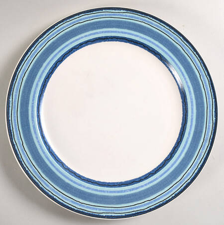Blue Ridge 12" Chop Plate (Round Platter)