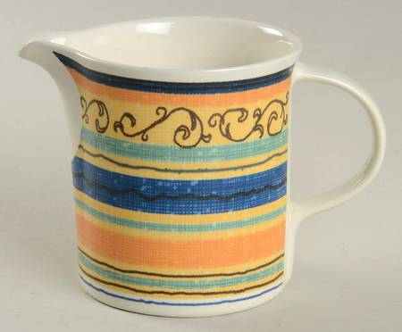 Color Medley Creamer