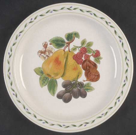Summer Grove Salad Plate