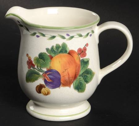Summer Grove Creamer