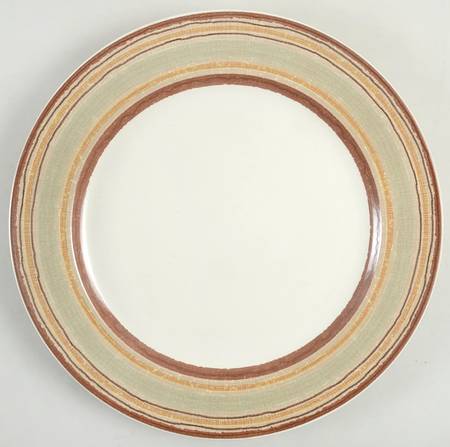 Cappuccino 12" Chop Plate (Round Platter) by Mikasa