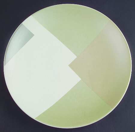 Interlude 12" Chop Plate (Round Platter)