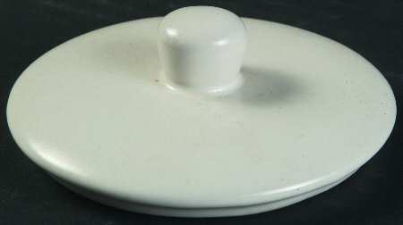 Interlude Lid for Sugar Bowl
