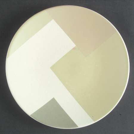 Interlude Salad Plate