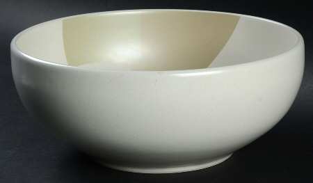 Interlude 8" Round Vegetable Bowl