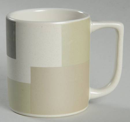 Interlude Mug by Mikasa