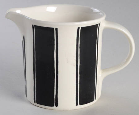 Madison Avenue Creamer