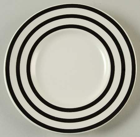 Madison Avenue Saucer