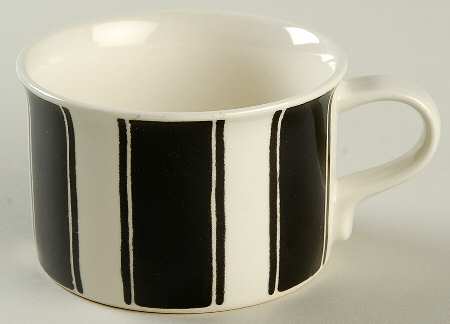 Madison Avenue Flat Cup