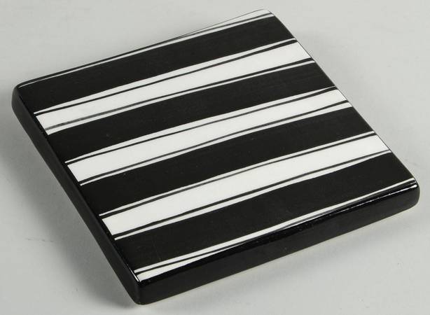Madison Avenue Trivet