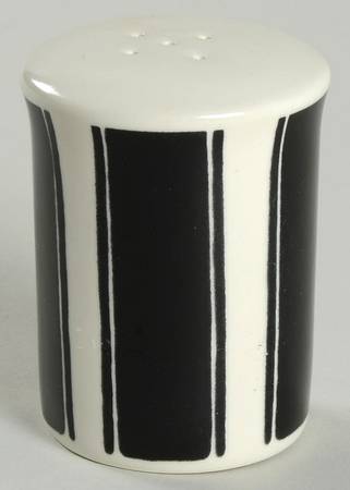 Madison Avenue Pepper Shaker