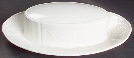 1/4 Lb Covered Butter