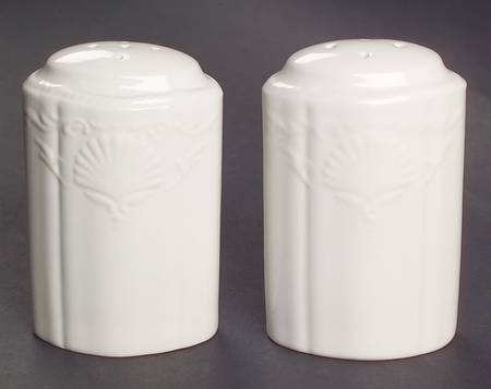 Salt & Pepper Set