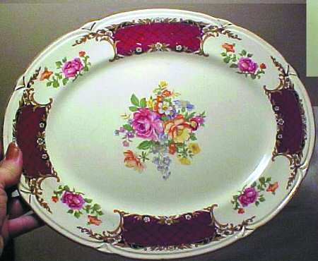 Regency by Morley Fox &amp; Company