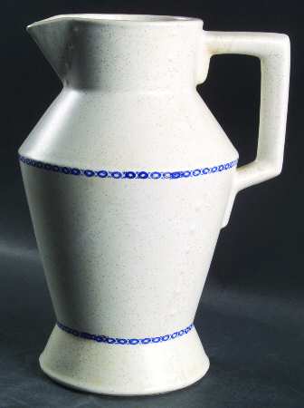 Blue Willow 54 Oz Pitcher