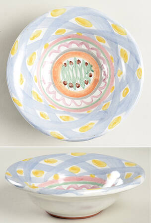 Aalsmeer 5" Berry Bowl