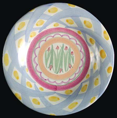 Aalsmeer Salad Plate