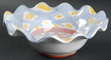 Aalsmeer Coupe Cereal Bowl