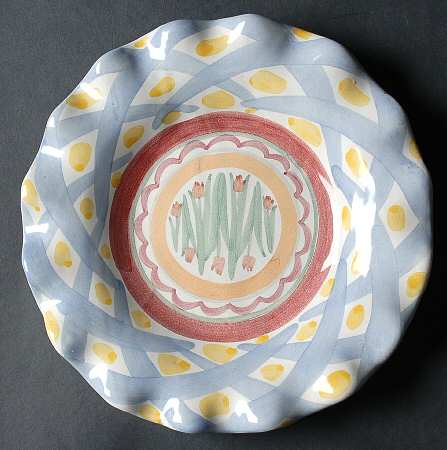 Aalsmeer Salad Plate