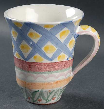 Aalsmeer Mug
