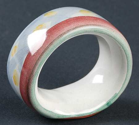 Aalsmeer Napkin Ring