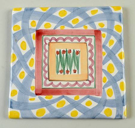 Aurora Trivet