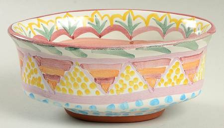 Madison Chowder Bowl