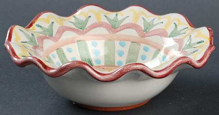 Madison Fruit/Dessert (Sauce) Bowl