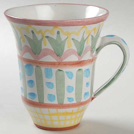 Madison Mug
