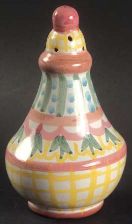 Madison Pepper Shaker