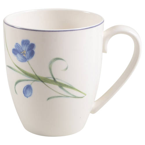 Garden Poetry Mug
