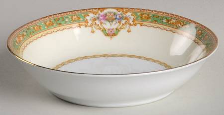 V2566 Fruit/Dessert (Sauce) Bowl