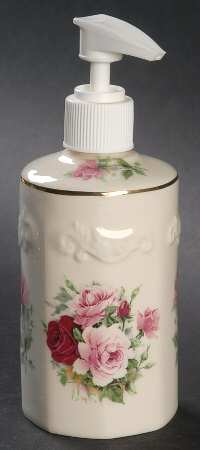 Summertime Lotion Dispenser